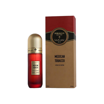 MEXICAN TOBACCO EDP