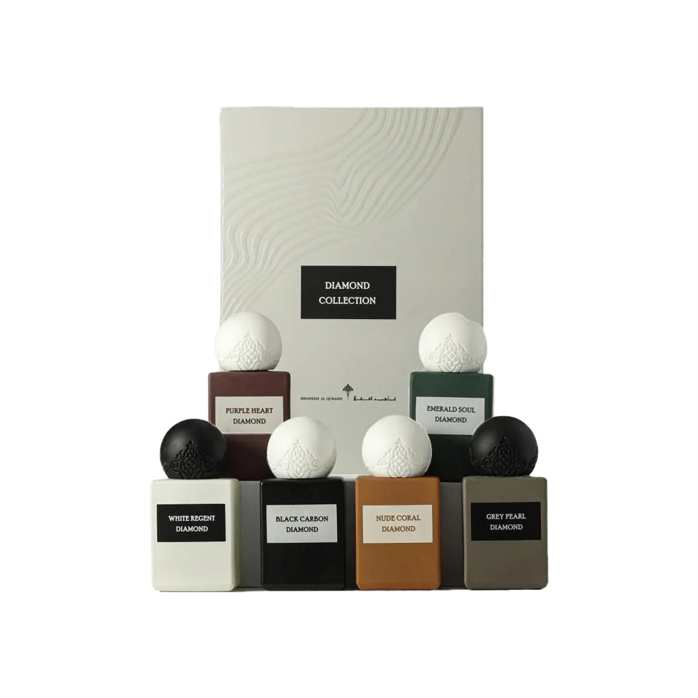 MINI DIAMOND COLLECTION