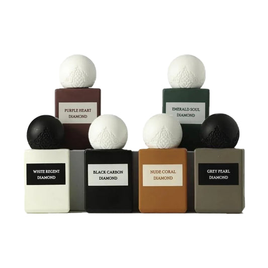 MINI DIAMOND COLLECTION