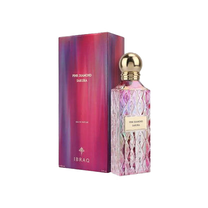 PINK DIAMOND SAKURA EDP