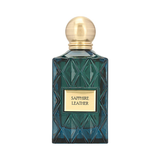 SAPPHIRE LEATHER EDP