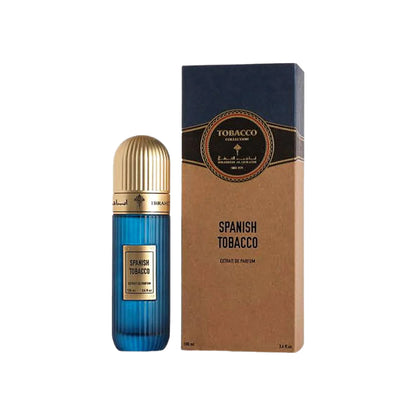 SPANISH TOBACCO EDP