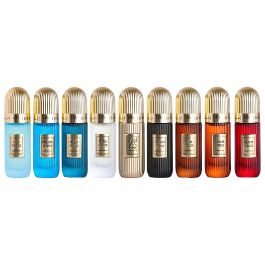 TOBACCO COLLECTION EDP