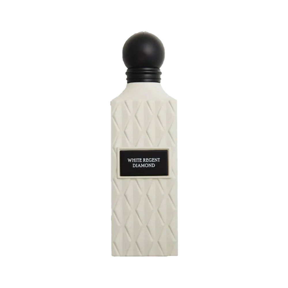 White Regent Diamond EDP