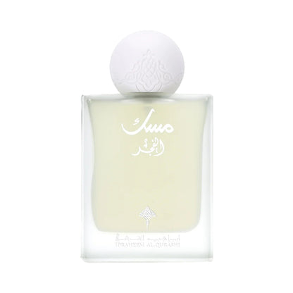 ALFAJR MUSK EDP