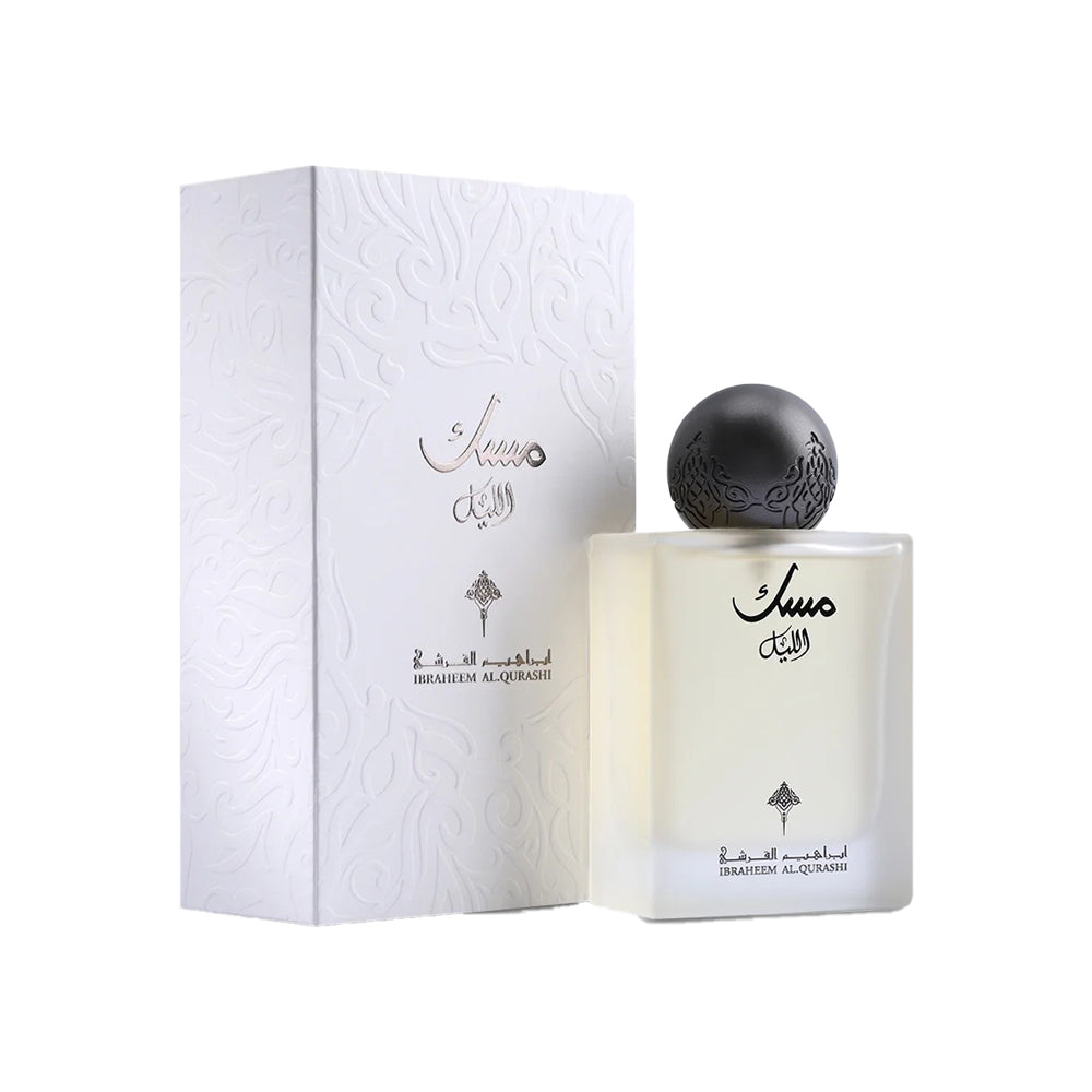 AL-LAIL MUSK EDP