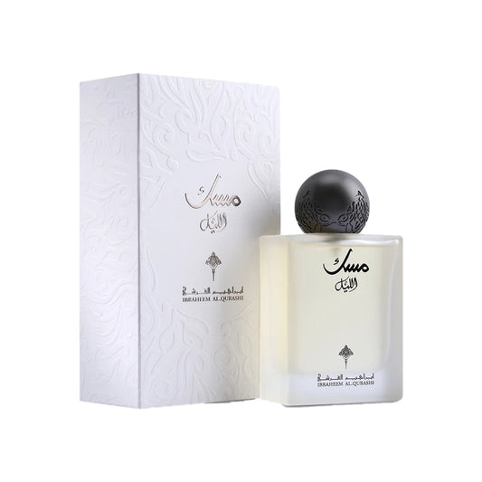 AL-LAIL MUSK EDP