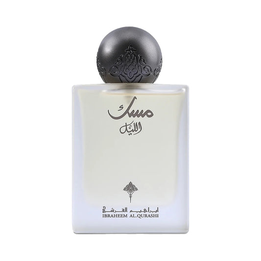 AL-LAIL MUSK EDP