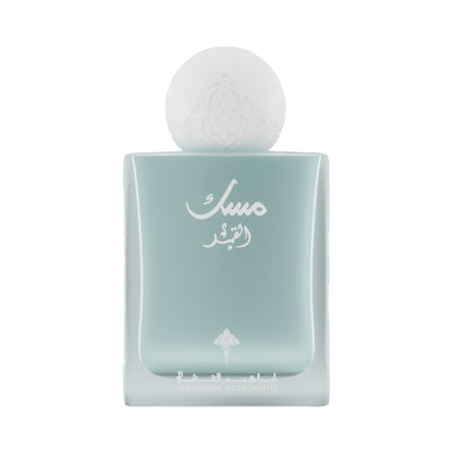 ALQAMAR MUSK EDP