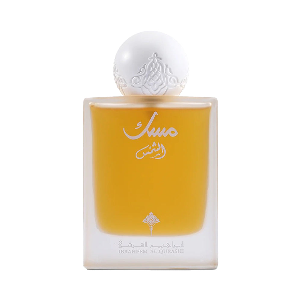 AL SHAMS MUSK EDP