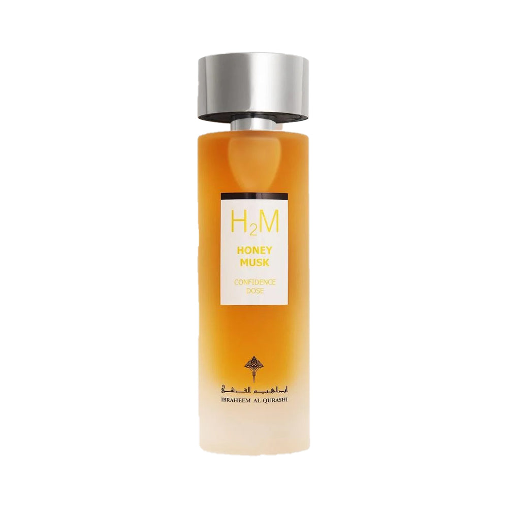 HONEY MUSK EDP