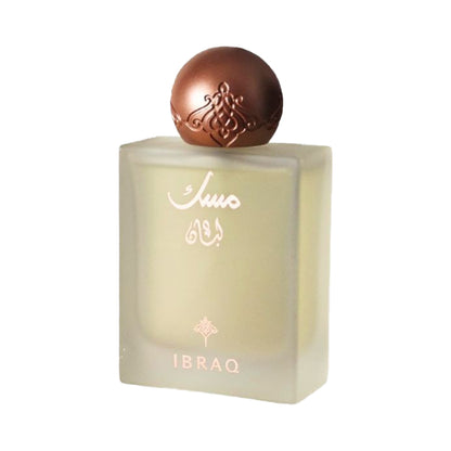 LUBAN MUSK EDP