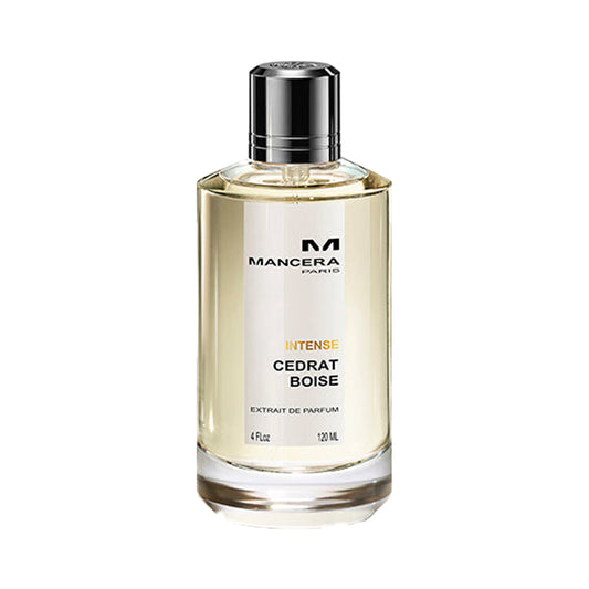 INTENSE CEDRAT BOISE MANCERA EDP