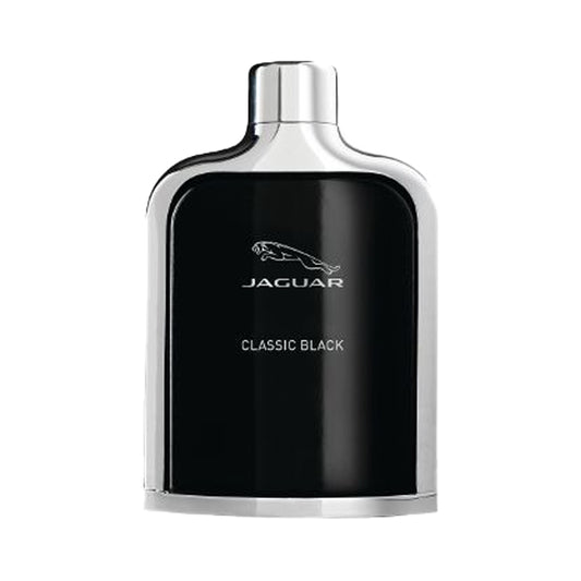 JAGUAR CLASSIC BLACK EDT