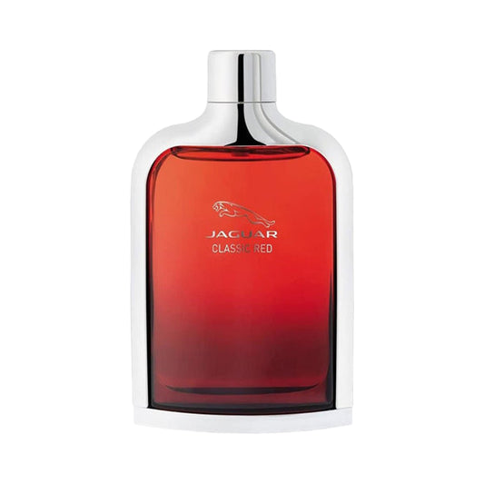 JAGUAR CLASSIC RED EDT