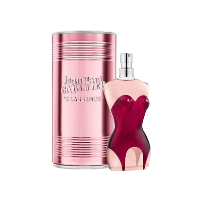 JEAN PAUL CLASSIQUE EDP