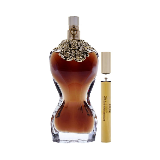 JEAN PAUL LA BELLE EDP TRAVELER'S EXCLUSIVE