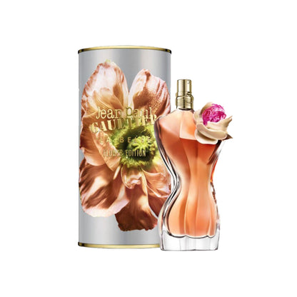 JEAN PAUL LA BELLE FLOWER EDITION EDP