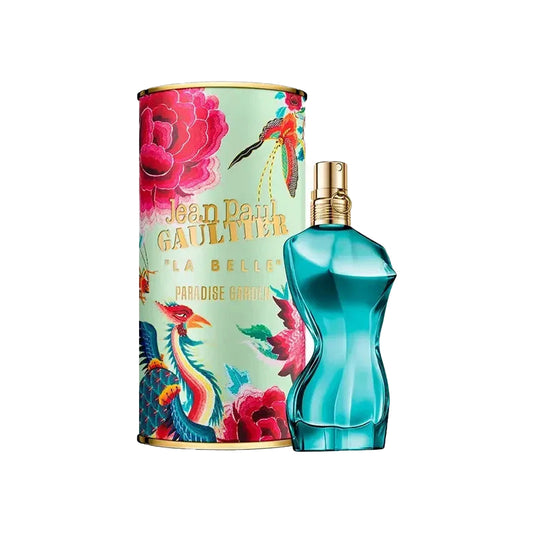 JEAN PAUL LA BELLE PARADISE GARDEN EDP