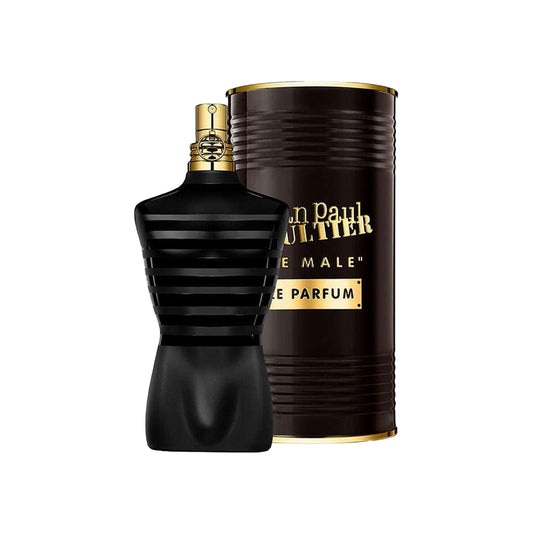 LE MALE LE PARFUM INTENSE EDP