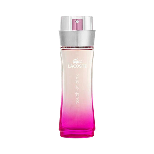 LACOSTE TOUCH OF PINK EDT