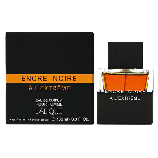 ENCRE NOIRE A L'EXTREME EDP