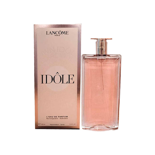 IDOLE EDP