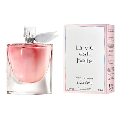 LA VIE EST BELLE EDP