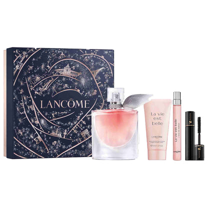 LA VIE EST BELLE EYE LOOK GIFT SET EDP