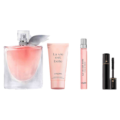 LA VIE EST BELLE EYE LOOK GIFT SET EDP
