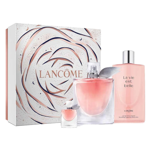LA VIE EST BELLE GIFT SET EDP