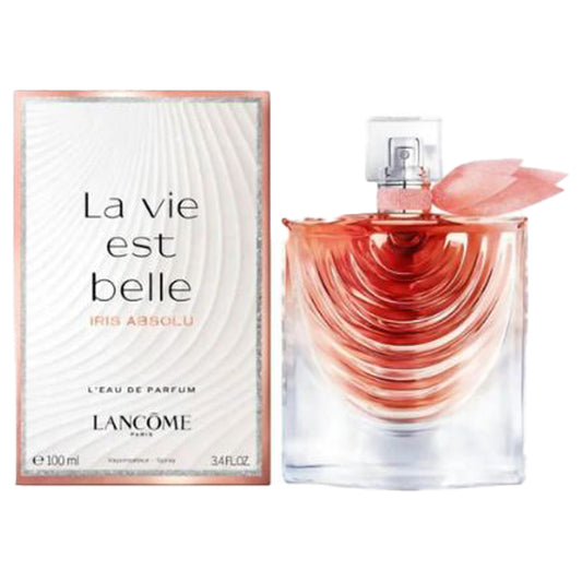 LA VIE EST BELLE IRIS ABSOLU EDP