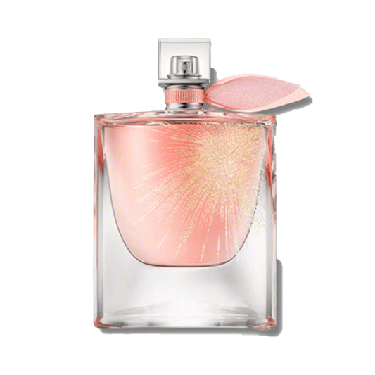 LA VIE EST BELLE OUI EDP