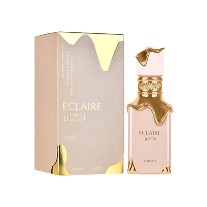 ECLAIRE EDP