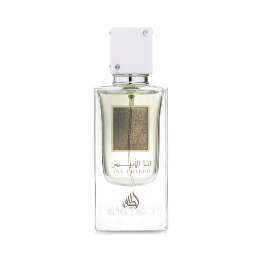 ANA ABIYEDH EDP