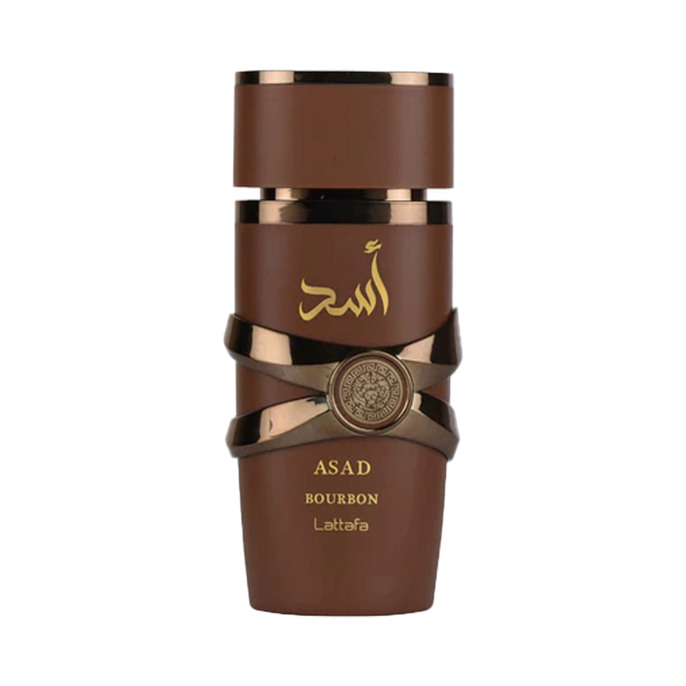ASAD BOURBON EDP