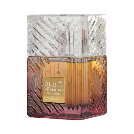 KHAMRAH DUKHAN EDP