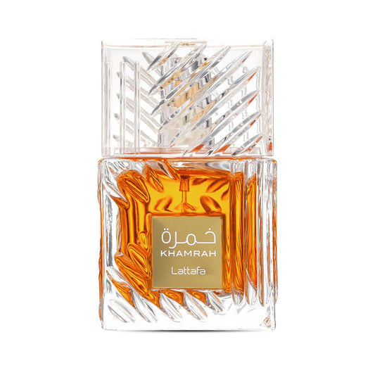 KHAMRAH EDP