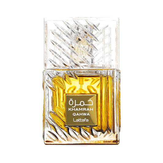 KHAMRAH QAHWA EDP