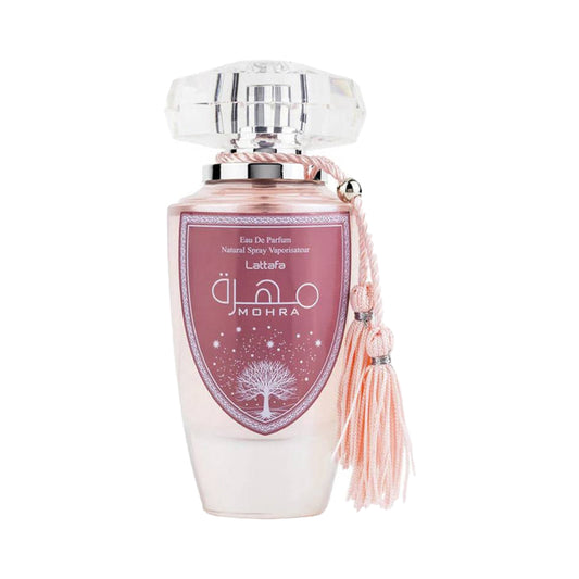 MOHRA SILKEY ROSE EDP