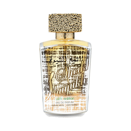 SHEIKH ALSHUYUKH LUXE EDITION EDP