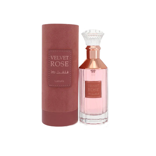 VELVET ROSE EDP
