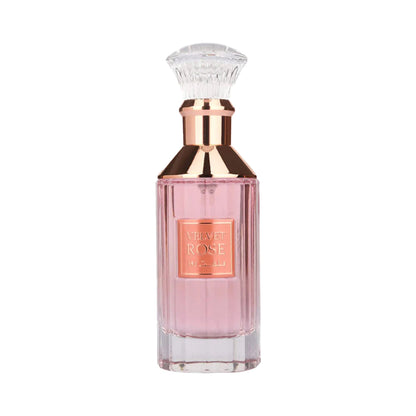VELVET ROSE EDP