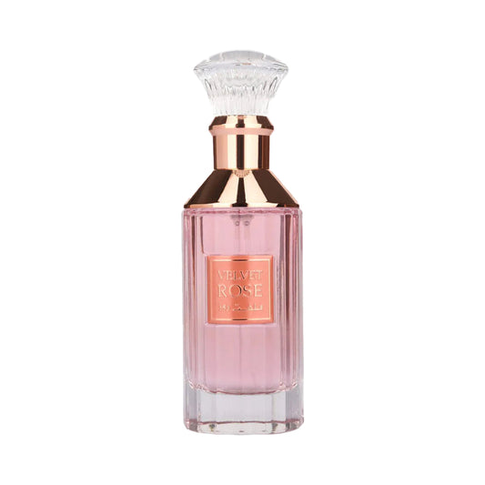 VELVET ROSE EDP