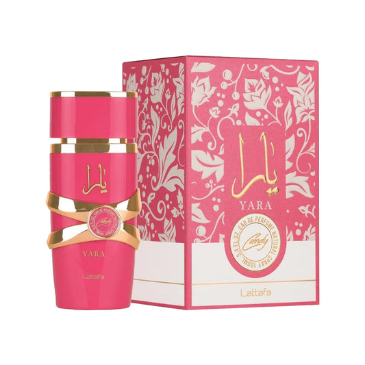 YARA CANDY EDP