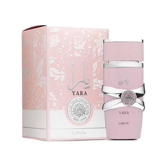 YARA EDP