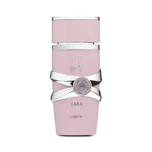 YARA EDP