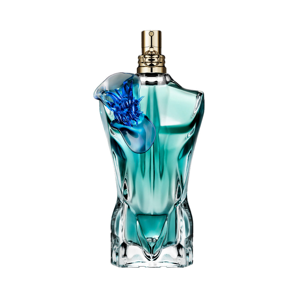 LE BEAU FLOWER EDITION EDP