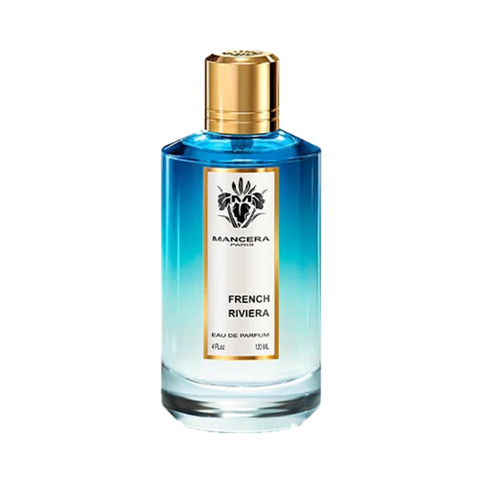 MANCERA FRENCH RIVIERA EDP
