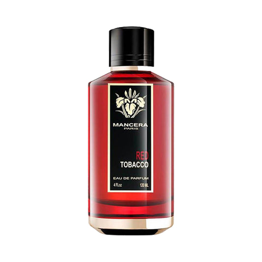 MANCERA RED TOBACCO EDP